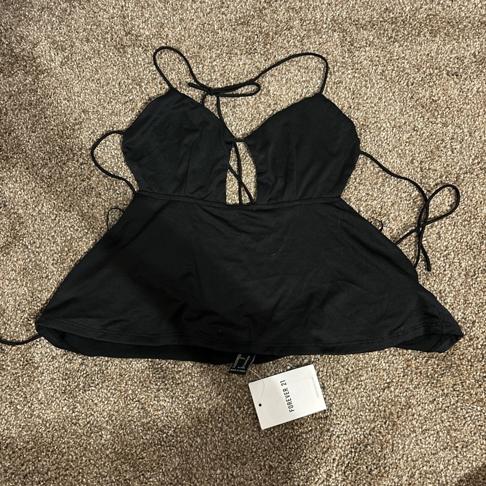 Forever 21 top